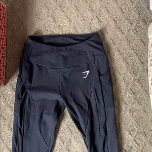 Gymshark leggings